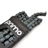 Chains Primo BMX 121 Half Link Chain - Black 1 Chains Primo BMX 121 Half Link Chain - Black