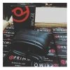 Primo BMX Inner Tube 18X1.50/1.75 SV - Black