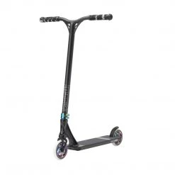 Envy Complete Scooters Prodigy S9 - Black/Oil Slick