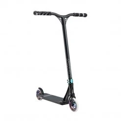 Envy Complete Scooters Prodigy S9 - Black/Oil Slick 9 Envy Complete Scooters Prodigy S9 - Black/Oil Slick