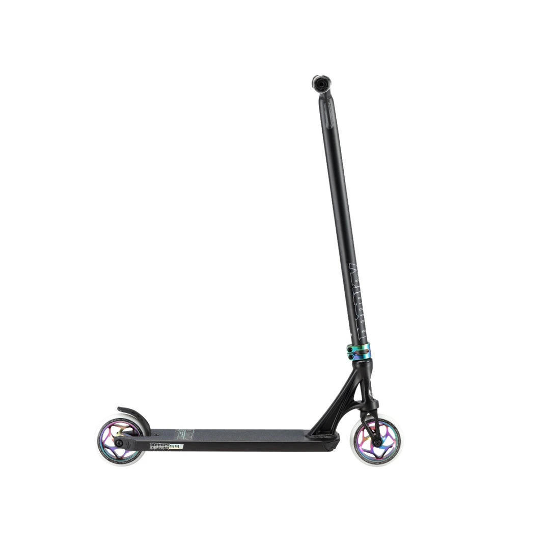 Envy Complete Scooters Prodigy S9 - Black/Oil Slick 6 Envy Complete Scooters Prodigy S9 - Black/Oil Slick