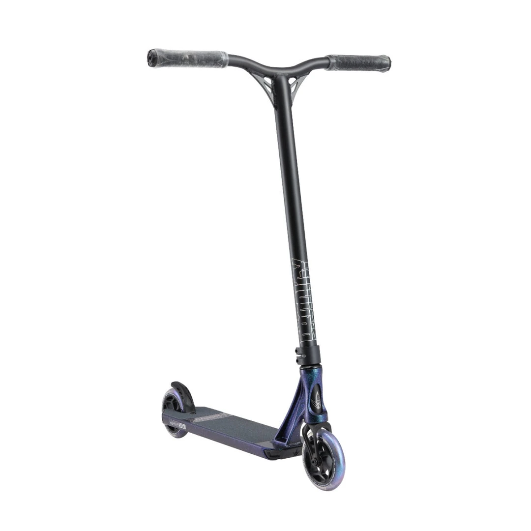 Envy Complete Scooters Prodigy S9 - Galaxy 4 Envy Complete Scooters Prodigy S9 - Galaxy