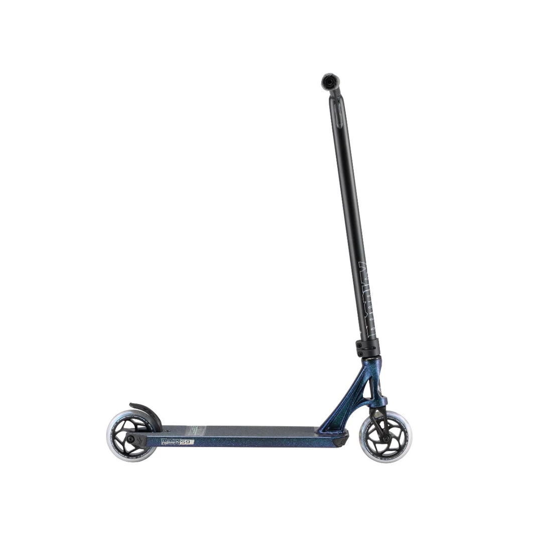 Envy Complete Scooters Prodigy S9 - Galaxy 7 Envy Complete Scooters Prodigy S9 - Galaxy