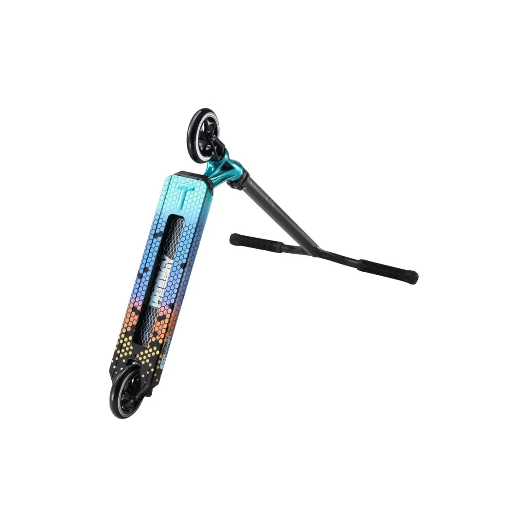 Envy Complete Scooters Prodigy S9 - Hex 6 Envy Complete Scooters Prodigy S9 - Hex