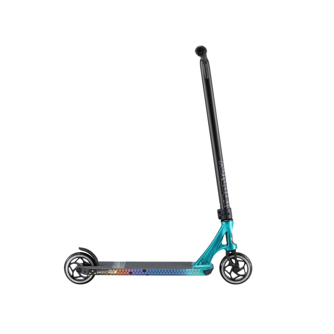 Envy Complete Scooters Prodigy S9 - Hex 7 Envy Complete Scooters Prodigy S9 - Hex