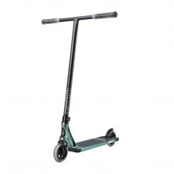 Envy Complete Scooters Prodigy S9 Street Edition - Grey/Green