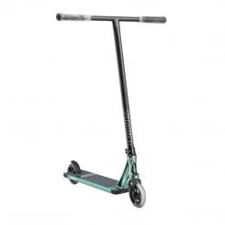 Envy Complete Scooters Prodigy S9 Street Edition - Grey/Green