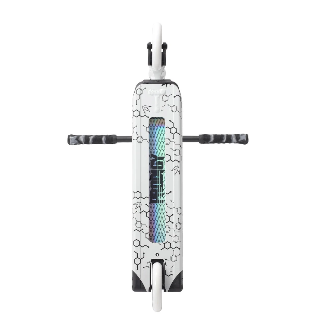 Envy Complete Scooters Prodigy S9 Street Edition - White/Black 5 Envy Complete Scooters Prodigy S9 Street Edition - White/Black