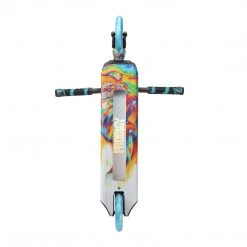 Envy Complete Scooters Prodigy S9 - Swirl