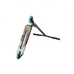 Envy Complete Scooters Prodigy S9 - Swirl