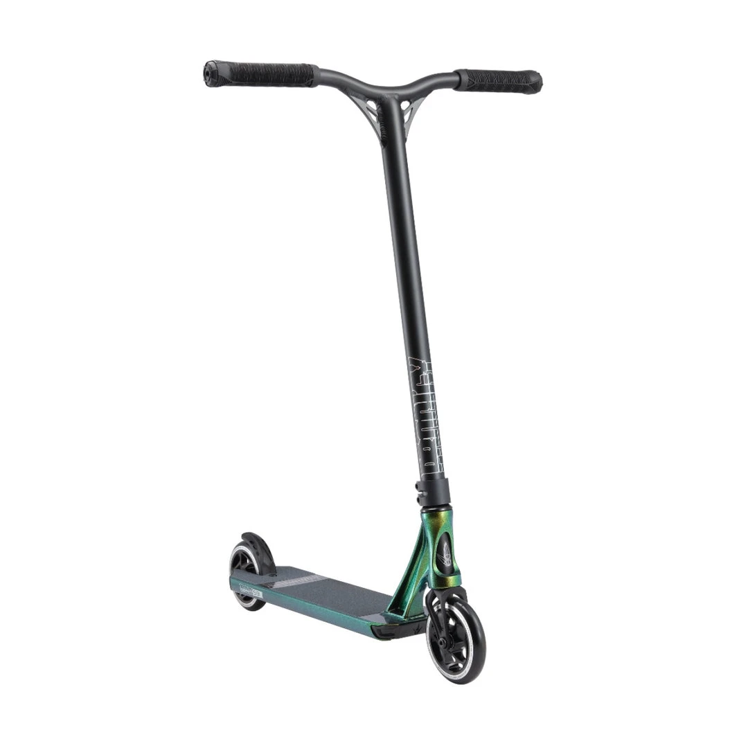 Envy Complete Scooters Prodigy S9 - Toxic 4 Envy Complete Scooters Prodigy S9 - Toxic