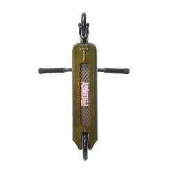 Envy Complete Scooters Prodigy S9 - Toxic 10 Envy Complete Scooters Prodigy S9 - Toxic