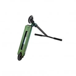 Envy Complete Scooters Prodigy S9 - Toxic 11 Envy Complete Scooters Prodigy S9 - Toxic