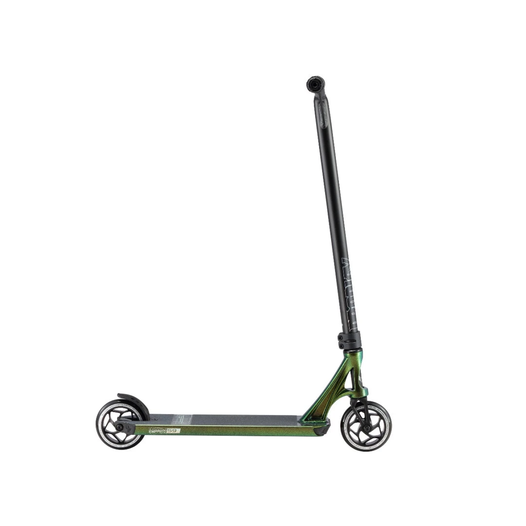 Envy Complete Scooters Prodigy S9 - Toxic 7 Envy Complete Scooters Prodigy S9 - Toxic