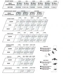 ProTec Classic Helmet - Matte Black 7 ProTec Classic Helmet - Matte Black