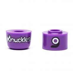 Orangatang Knuckle Medium Bushings 90a - Purple (Set) Bushings/Pivot Cups