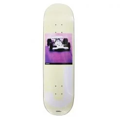 Quasi Henry Big Skateboard Deck - 8.375" Assorted