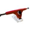 Randal Trucks R-II 180mm/50-red/white Japan Relief (pair) 2 Randal Trucks R-II 180mm/50-red/white Japan Relief (pair)