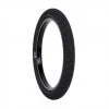 Rant BMX Squad Tire 20" X 2.20" - Black Tires 1 Rant BMX Squad Tire 20" X 2.20" - Black Tires