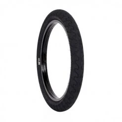 Rant BMX Squad Tire 20" X 2.20" - Black Tires