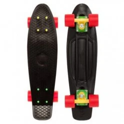 Penny Complete Original 22" Rasta Complete Cruisers