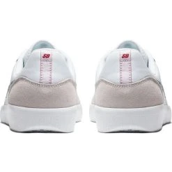 Nike Shoes SB Team Classic - Vast Grey/Light Armory Blue MEN