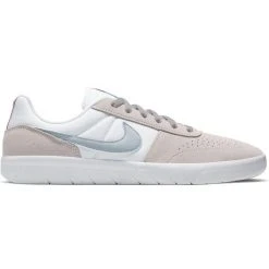 Nike Shoes SB Team Classic - Vast Grey/Light Armory Blue MEN