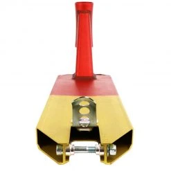 Apex Scooter Deck 580mm - Jesse Bayes Signature Decks 10 Apex Scooter Deck 580mm - Jesse Bayes Signature Decks