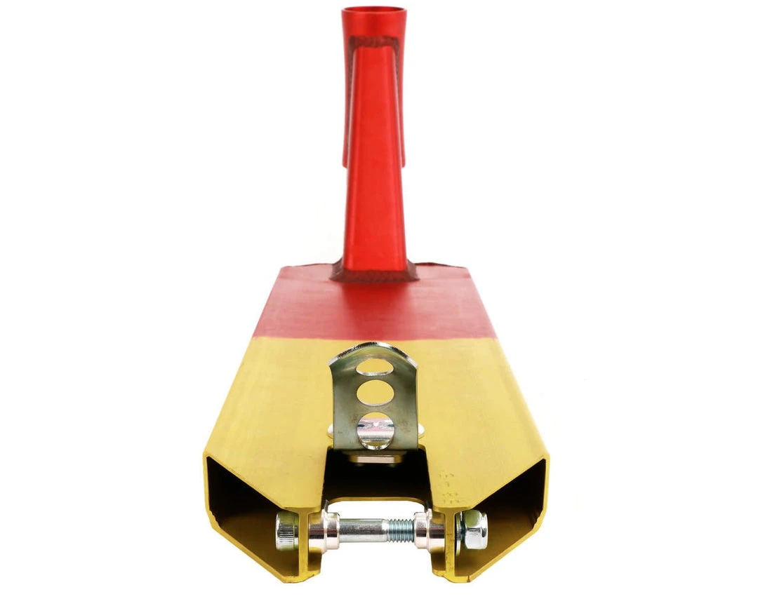 Apex Scooter Deck 580mm - Jesse Bayes Signature Decks 6 Apex Scooter Deck 580mm - Jesse Bayes Signature Decks