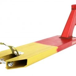 Apex Scooter Deck 580mm - Jesse Bayes Signature Decks 9 Apex Scooter Deck 580mm - Jesse Bayes Signature Decks