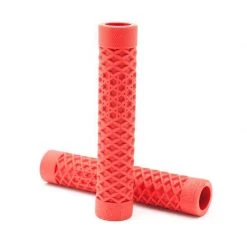 Grips Cult BMX Vans Waffle Sole Grip - Red