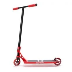 AO Dylan Morrison V2 Complete Scooter - Red Complete Scooters