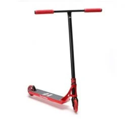 AO Dylan Morrison V2 Complete Scooter - Red Complete Scooters