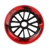 Ground Control UR Galaxy Wheels 125mm 85A - Red (Set Of 6)