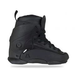 Remz HR 2.5 Stealth Aggressive Inline Skate Complete 10 Remz HR 2.5 Stealth Aggressive Inline Skate Complete