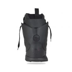 Remz HR 2.5 Stealth Aggressive Inline Skate Complete 12 Remz HR 2.5 Stealth Aggressive Inline Skate Complete