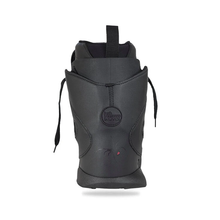 Remz HR 2.5 Stealth Aggressive Inline Skate Complete 7 Remz HR 2.5 Stealth Aggressive Inline Skate Complete