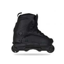 Remz HR 2.5 Stealth Aggressive Inline Skate Complete