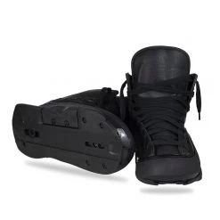 Remz HR 2.5 Stealth Aggressive Inline Skate Complete 13 Remz HR 2.5 Stealth Aggressive Inline Skate Complete