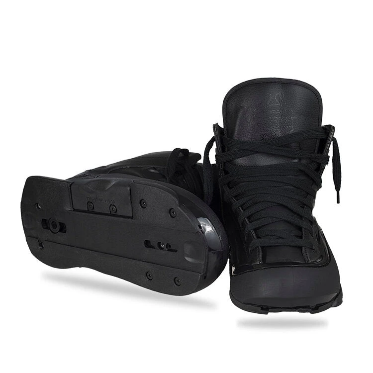 Remz HR 2.5 Stealth Aggressive Inline Skate Complete 8 Remz HR 2.5 Stealth Aggressive Inline Skate Complete