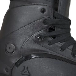 Remz HR 2.5 Stealth Aggressive Inline Skate Complete 11 Remz HR 2.5 Stealth Aggressive Inline Skate Complete