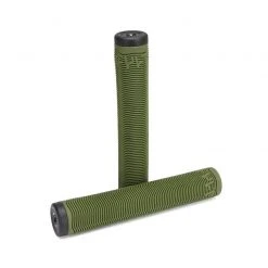 Grips Cult BMX Ricany Grip - Olive Green