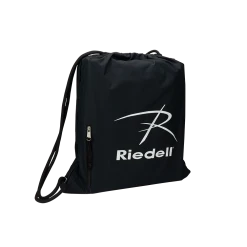 Riedell Skate Sack Bag - Black