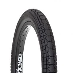 Tires Demolition Dennis Enarson Rig Tire 2.40" - Black Wall