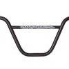 Demolition Dennis Enarson Rig Bars 9" - Flat Black