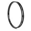 Cinema BMX 333 Rim - Black Wheels