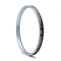 Cinema BMX 888 Rim - Iceberg Blue