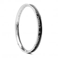 Wheels Cinema BMX Reynolds Rim - Polished