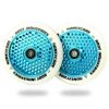 Root Industries HoneyCore Wheels 120mm - White/Sky Blue (Pair) 1 Root Industries HoneyCore Wheels 120mm - White/Sky Blue (Pair)