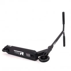 Root Industries Type R Complete Scooter - Matte Black Complete Scooters